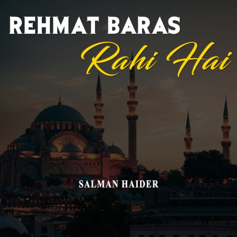 Rehmat Baras Rahi Hai | Boomplay Music