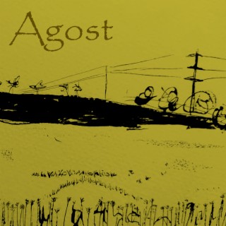 Agost (acústic)