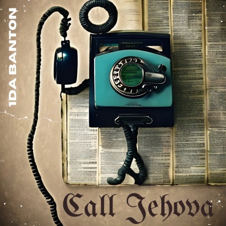 Call Jehova | Boomplay Music