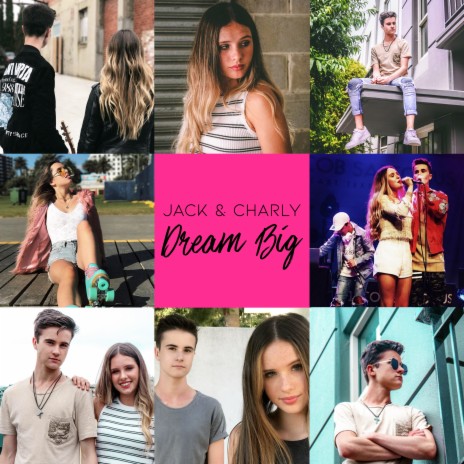 Dream Big | Boomplay Music