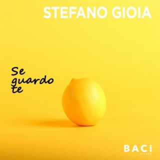 STEFANO GIOIA