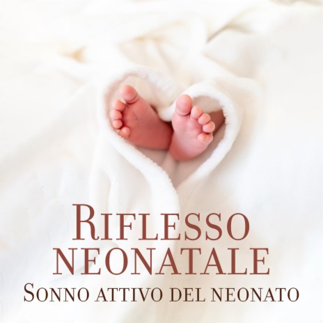 Fantasia mezzanotte ft. Santuario dei Suoni Della Natura & Sogni per Bambini
