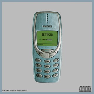 Leg nicht auf, hier ist Erika ft. MC Tick lyrics | Boomplay Music