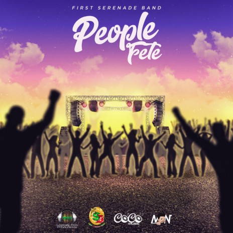 People Fete | Boomplay Music