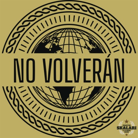 No Volverán | Boomplay Music