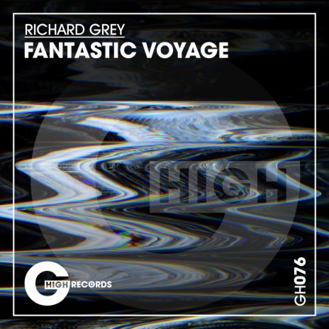 Fantastic Voyage (Original Mix) | Boomplay Music