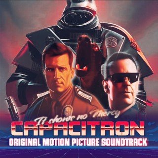 Capacitron (Original Motion Picture Soundtrack)