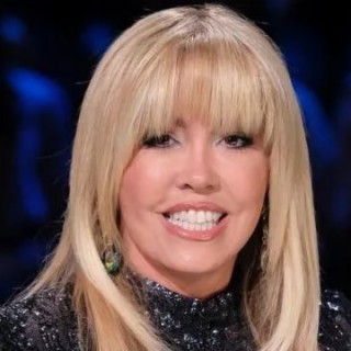 Mary Murphy From So You Thi (Choreographer)nk You Can Dance