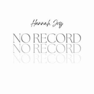 No Record