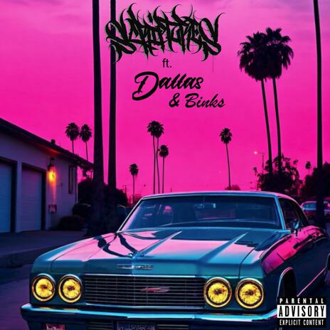 Westcoast Anthem ft. Dallas & Binks | Boomplay Music