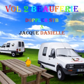 Vol 2 beauferie