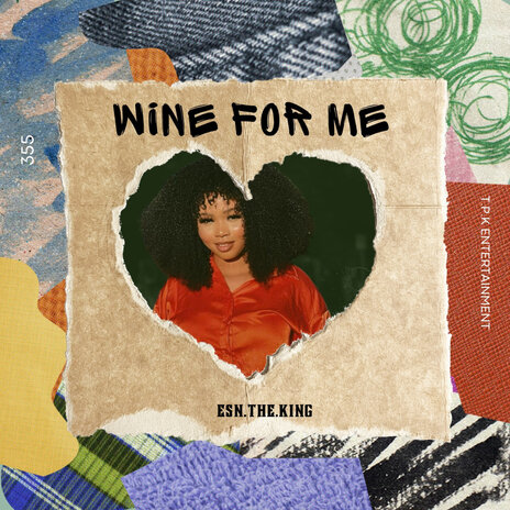 Wine for Me | Boomplay Music