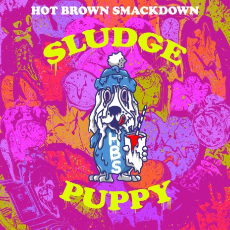 Sludge Puppy | Boomplay Music