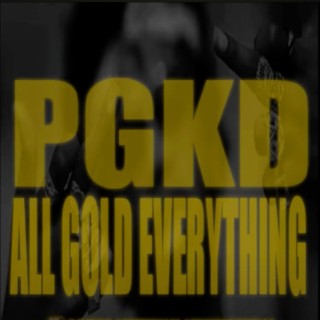 All Gold Everything (Zoe Mix)
