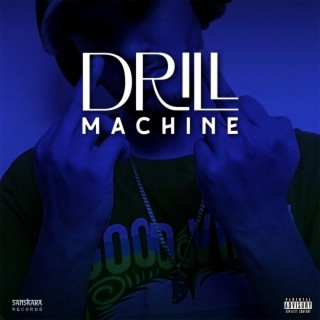 Drill Machine