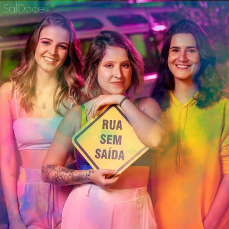 Rua Sem Saída | Boomplay Music