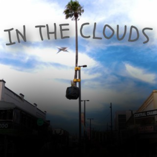 IN THE CLOUDS ft. Brezie lyrics | Boomplay Music