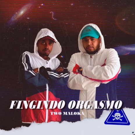 Fingindo Orgasmo ft. Mc Dricka | Boomplay Music