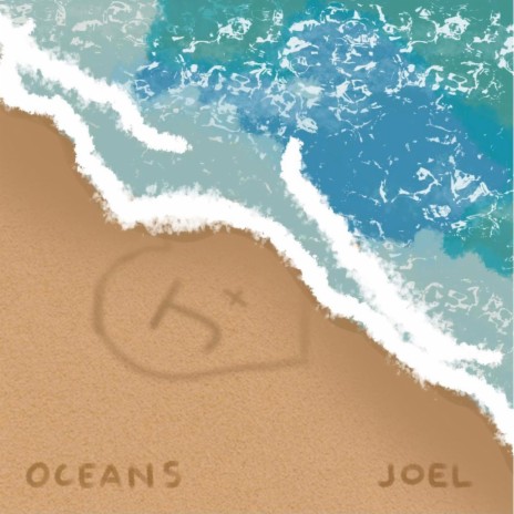 oceans | Boomplay Music