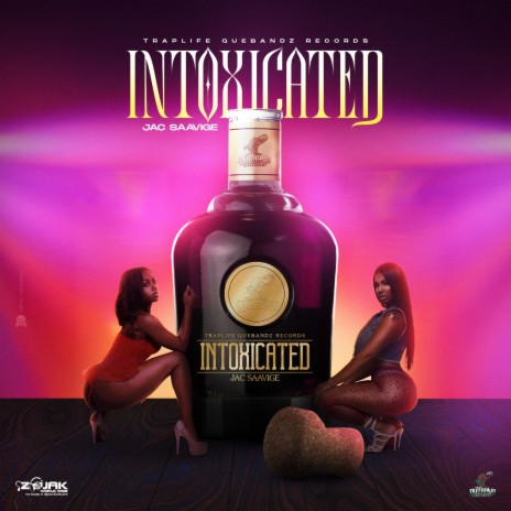 Intoxiocated | Boomplay Music