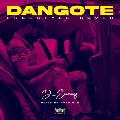 Dangote (Freestyle). | Boomplay Music