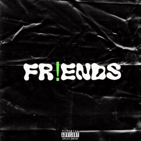 FR!ENDS | Boomplay Music