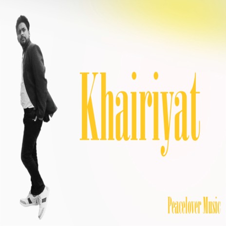 Khairiyat | Boomplay Music