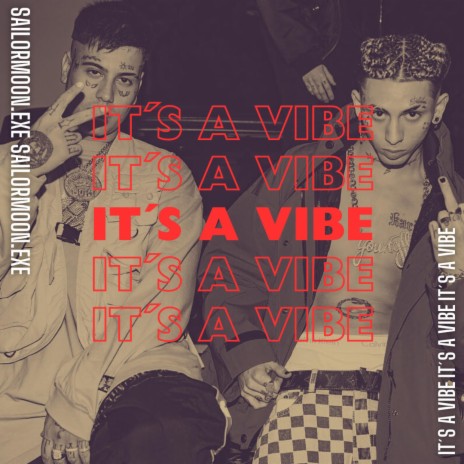 It´s a Vibe (tech house)