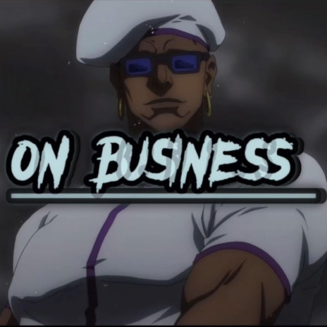 ON BUSINESS | Boomplay Music