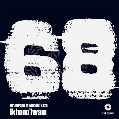iKhono'lwam ft. Mnqobi Yazo | Boomplay Music