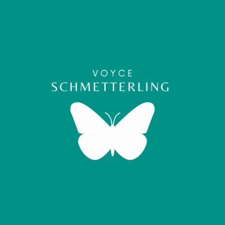 Schmetterling