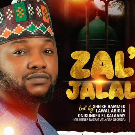 Zal'jalal | Boomplay Music