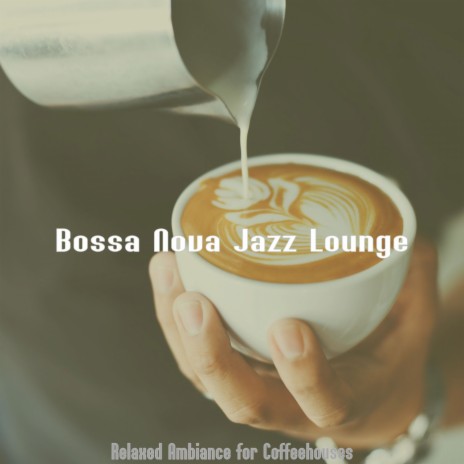 Jazz Quartet Soundtrack for Coffeehouses