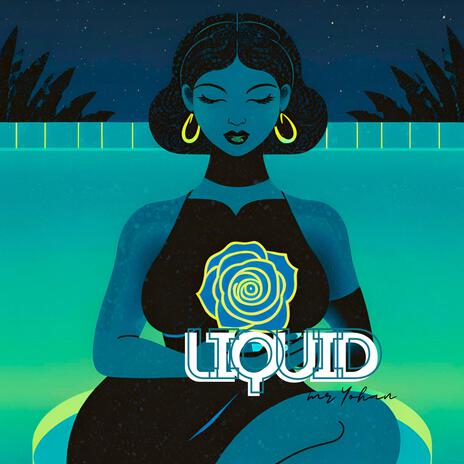 Liquid | Boomplay Music