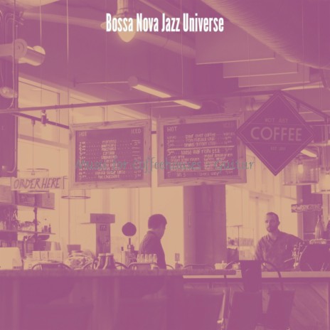 Beautiful Ambiance for Hip Cafes | Boomplay Music