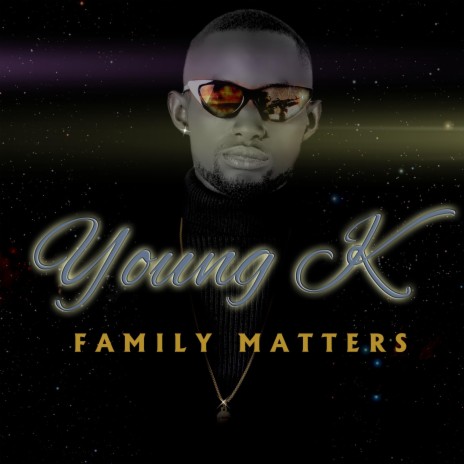Family matters | Boomplay Music