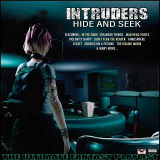 Intruders: Hide and Seek