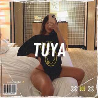 TUYA (BEAT DE REGGAETON)