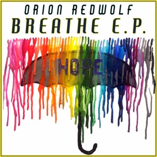 Breathe EP