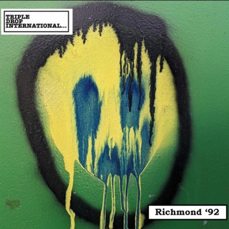 Richmond '93 | Boomplay Music