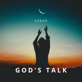 God's Talk lyrics | Boomplay Music