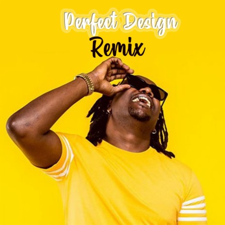 Perfect Design(Acoustic) (Remix) | Boomplay Music