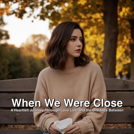 When We Were Close (Urban Confessions) | Boomplay Music