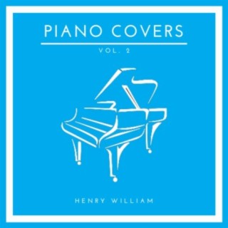 Piano Covers, Vol. 2