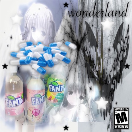 Wonderland | Boomplay Music