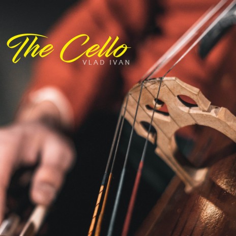 The Cello (Kizomba) | Boomplay Music