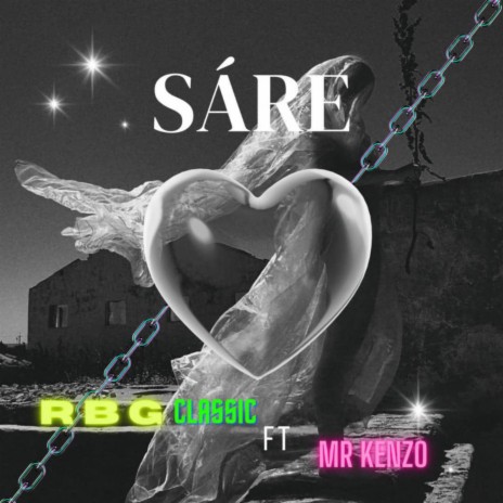 Sáre ft. Mr Kenzo | Boomplay Music