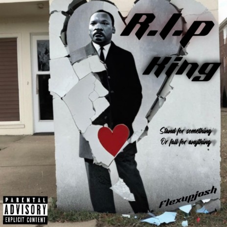 R.I.P King | Boomplay Music