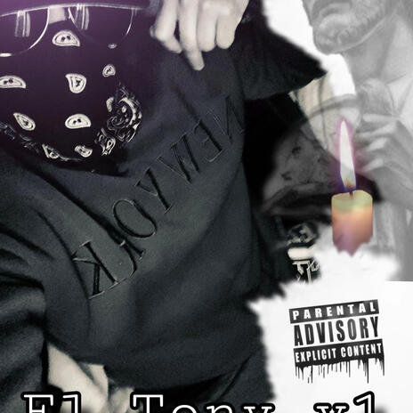 El tony v1 | Boomplay Music