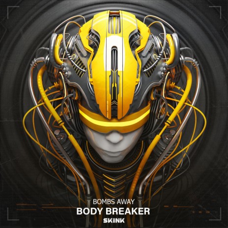 Body Breaker | Boomplay Music